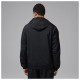 Jordan Ανδρικό μπουφάν Sport Classic Hooded Jacket